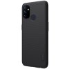 OnePlus Nord N100 Cover Frosted Shield Sort