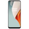 OnePlus Nord N100 Cover Frosted Shield Hvid