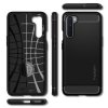 OnePlus Nord Cover Rugged Armor Mate Black