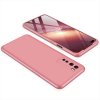 OnePlus Nord Cover Tredelt Roseguld