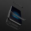 OnePlus Nord Cover Tredelt Sort
