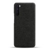 OnePlus Nord Cover Stof Sort