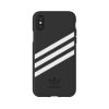iPhone X/Xs Cover OR Moulded Case Suede FW18 Sort