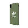 iPhone Xs Max Cover OR Moulded Case Canvas FW18 Trace Green