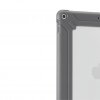 iPad 10.2 Etui Origami Shield Marineblå