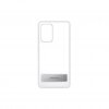 Original Galaxy A52/A52s 5G Cover Clear Standing Cover Transparent Klar