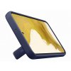 Original Galaxy S22 Plus Cover Protective Standing Cover Navy
