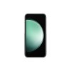 Original Galaxy S23 FE Cover Silicone Case Mint