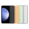 Original Galaxy S23 FE Cover Silicone Case Mint