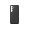 Original Galaxy S24 FE Cover Silicone Case Sort