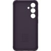 Original Galaxy S24 Cover Shield Case Dark Violet