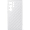 Original Galaxy S24 Ultra Cover Shield Case Light Gray