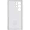 Original Galaxy S24 Ultra Cover Shield Case Light Gray