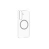 Original Galaxy S25 FE Cover Clear Magnet Case Transparent