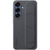 Original Galaxy S25 Cover Standing Grip Case Sort