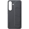 Original Galaxy S25 Cover Standing Grip Case Sort