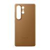 Original Galaxy S25 Ultra Cover Kindsuit Camel