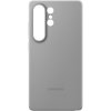 Original Galaxy S25 Ultra Cover Silicone Case Grå