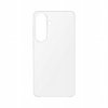 Original Samsung Galaxy S26 Plus Cover Clear Case Transparent