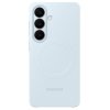 Original Samsung Galaxy S26 Cover Slim Magnet Case Light Blue