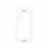 Original Samsung Galaxy S26 Ultra Cover Clear Case Transparent
