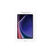 Original Galaxy Tab S9 Ultra/S10 Ultra Skærmbeskytter Anti-Reflecting