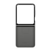 Original Galaxy Z Flip 6/Flip 7 FE Cover Silicone Case Grå