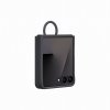 Original Galaxy Z Flip 7 Cover Ring Case Silicone Sort