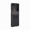 Original Galaxy Z Flip 7 Cover Ring Case Silicone Sort