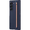 Original Galaxy Z Fold 6 Cover S Pen Case Navy