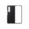 Original Galaxy Z Fold3 Cover Leather Cover Sort