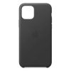 Original iPhone 11 Pro Cover Leather Case Sort