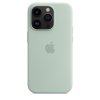 Original iPhone 14 Pro Max Cover Silicone Case MagSafe Sugulent