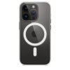 Original iPhone 14 Pro Cover Clear Case MagSafe Transparent Klar