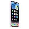 Original iPhone 14 Pro Cover Silicone Case MagSafe Syreblå