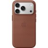Original iPhone 17 Pro Cover TechWoven MagSafe Sienna