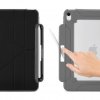 iPad Air 10.9 2020/2022 Origami Pencil Shield Taske Sort