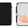 iPad Air 10.9 2020/2022 Etui Origami No3 Sort