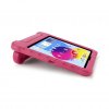 iPad 10.9 (gen 10)/iPad 11 (A16) Cover Activity Case Lyserød