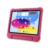 iPad 10.9 (gen 10)/iPad 11 (A16) Cover Activity Case Lyserød