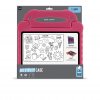 iPad 10.9 (gen 10)/iPad 11 (A16) Cover Activity Case Lyserød