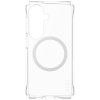 Samsung Galaxy S26 Cover Samba MagSafe Transparent