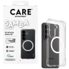 Samsung Galaxy S26 Cover Samba MagSafe Transparent