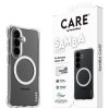 Samsung Galaxy S26 Cover Samba MagSafe Transparent