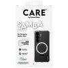 Samsung Galaxy S26 Cover Samba MagSafe Transparent