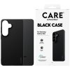 Samsung Galaxy S26 Plus Cover TPU Sort
