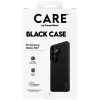 Samsung Galaxy S26 Plus Cover TPU Sort