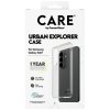 Samsung Galaxy S26 Plus Cover Urban Explorer Transparent