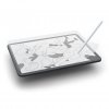 Skærmbeskytter till iPad mini 2-pack