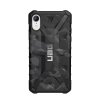 Pathfinder till iPhone Xr Cover Midnight Camo